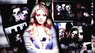 multifemales | I can`t drown my demons