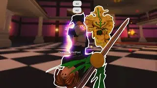 [YBA] NEW STRATEGY To Win EVERY 1V1 (GLITCH)