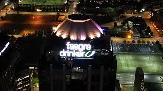 Faegre Drinker Building Indianapolis Indiana