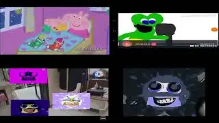 THE EPICNESS OF MEGAMIX MANIA QUADPARISON V9