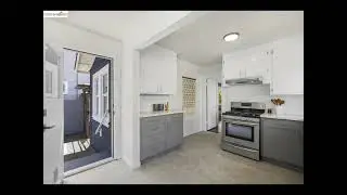 1345 Curtis St, Berkeley, CA 94702 - Single Family - Real Estate - For Sale