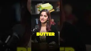 My Team Asked My Healthier Grocery Alternatives For Few Foods and I Said What Came On My Mind First!