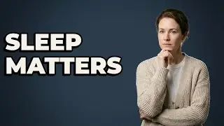 Can Sleep Patterns Help Control STD Symptoms?