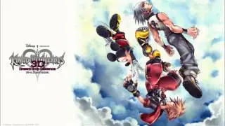 Simple and Clean Orchestra Version Kingdom Hearts 3D