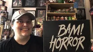BAM Horror January 2021