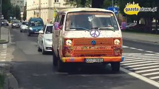II Rajd Koguta 2018