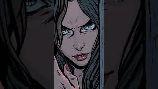 The Tenant 2 minutes AI Horror Story #horrorstory   #possession   #urbanhorror  #shortfilm  #horror