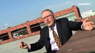 The difference between Siriusdecisions, Oracle and LeadFabric - John Neeson (SiriusDecision)
