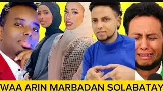 WAR DAG DAG AH SUNDUS AYANLE OO MARKLE YOUTUBE KEDII HAWADA LAGA SARAY MAXA KAMADA DAHIR ALASOW 