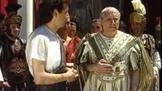 Quinto Orazio (1991) [Film Completo]
