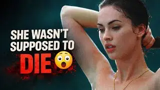 They Sacrificed the Wrong Girl&hellip; Now She&rsquo;s a Monster 😱 | Jennifer&rsquo;s Body (2009)