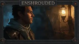 Es werde (kaum) Licht! 🗡️ Enshrouded CoOp #122