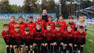 Чемпіонат Києва 25/26 ФК