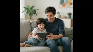 **The TRUTH About Screen Time:** 3 Rules That Make It a Learning Tool, Not a Crutch