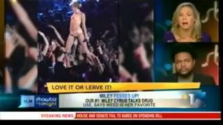 Jawn Murray Talks Miley Cyrus, Teresa Giudice, Kim Kardashian & 