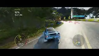 When Grand Races can actually be fun