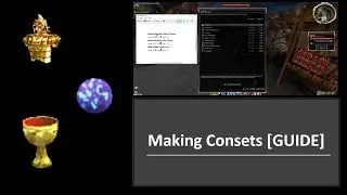 КОНЦЕПЦИИ Guild Wars [РУКОВОДСТВО] СПОСОБ ЗАРАБАТЫВАТЬ ДЕНЕГ!