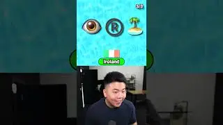 Can YOU Guess The Country Using Emojis?