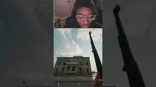 Warzone Streamer Caught Cheating Live 😱 #cod #callofduty #gaming #fyp