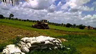 death of the cassava piece