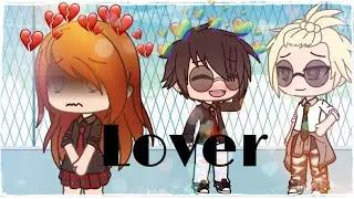 Lover GLMV ( a little Drarry)