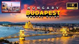 The Best Explored Budapest for a Week and Found These HIDDEN SPOTS In Hungary