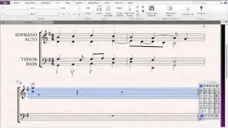 Harmonic Analysis   Beginner Example