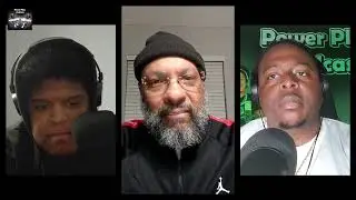 EP#28 Abdul Robinson Sr. (Blue)