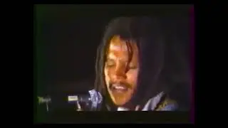 Kaya Live (Seggae) Lor Curepipe, Mauritius: A Night to Remember