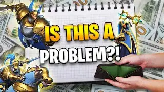No F2P Player Has Unlocked T5 Yet Since Game Release! IS THAT TOO LONG? | Call of Dragons