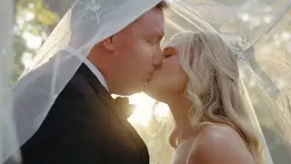 Larissa + Reid | The Hummingbird House Wedding Video | Austin, Texas