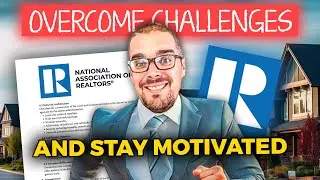 Stay Ahead: Motivational Tips for Agents During NAR Settlement Uncertainty