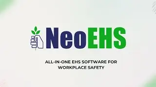 Best EHS Management Software 2025 | NeoEHS Overview & Features