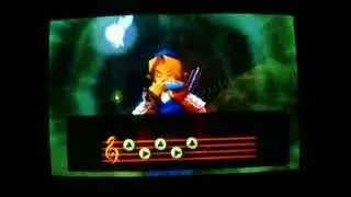 Zelda Ocarina of Time Master Quest - Spirit Temple Extra Gold Skulltulas