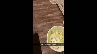 Shattered Bowl Video Reupload