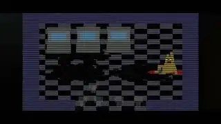 Purple guys death but I added way to many sound effects 