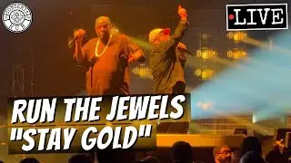 Run The Jewels 