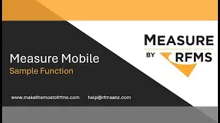 Sample Function in Measure Mobile
