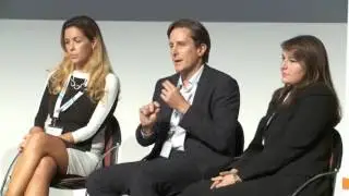 Crowdfinance 2015 от Crowdnetic &mdash; панельная дискуссия: Возможности в сфере недвижимости