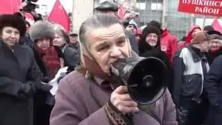 La nostalgie de l'URSS très forte en Russie