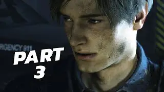 Resident Evil 2 Indonesia - Lawan Gigolo Dajjal! - Part 3
