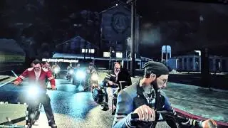 Voodoo Riders Never Die