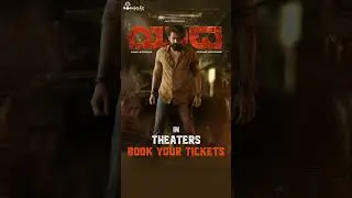 YUVA In Theatres | Book You Tickets | HOMBALEFILMS