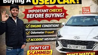 👉 &ldquo;First Time Car Buyer? Ye Galtiyaan Aapko Hazaron Ka Nuksan Kara Dengi! 😱 #youtube #automobile 