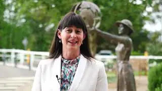 Welcome to Pymble | Pymble Ladies' College