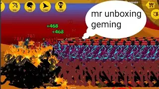 Unlimited final boss stick war legacy 