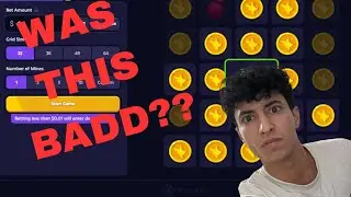 Using ROOBET's rewards to get RICHH *gone wrong*