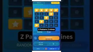 BEST MINES GAME TRICKS 💵💸💸.     LINK 