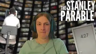 Stanley Parable But I'm So Confuzzled (Ep. 1)