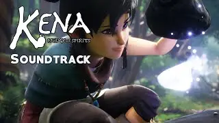 Kena Bridge of Spirits - Befriending Spirits Theme - OST